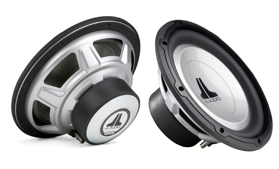   JL Audio 10W1v2-8